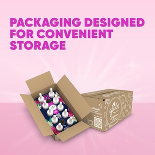 Foto 2 | Foto 2 | Recambios Glade Plugins Para Ambientador Con Forma De Orquídea Y Neroli 20 Ml X 10 - Venta Internacional.