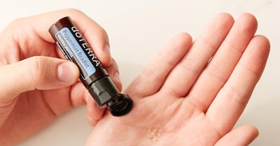 Foto 2 | Foto 2 | Aceite Esencial Doterra Peppermint Beadlet 125 Beadlets - Venta Internacional.
