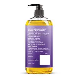 Foto 7 | Foto 7 | Aceite De Masaje Botanic Hearth Lavender Con Lavanda Pura 240 Ml - Venta Internacional.