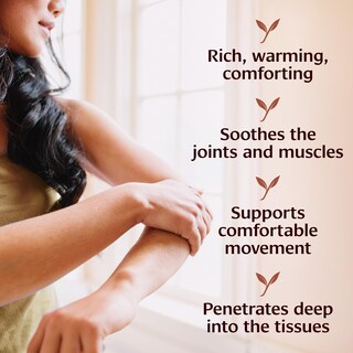 Foto 2 | Foto 2 | Aceite De Masaje Banyan Botanicals Mahanarayan 99% Orgánico 720 Ml - Venta Internacional.