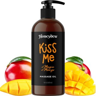 Foto 1 | Foto 1 | Aceite De Masaje Sensual Maple Holistics Mango Con Almendras Dulces - Venta Internacional.