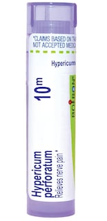 Foto 1 | Foto 1 | Medicina Homeopática Boiron Hypericum Perforatum 10m 80 Pellets - Venta Internacional.