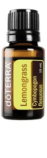 Foto 1 | Foto 1 | Aceite Esencial Dōterra Lemongrass 15ml - Venta Internacional.