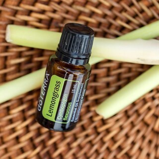 Foto 2 | Foto 2 | Aceite Esencial Dōterra Lemongrass 15ml - Venta Internacional.
