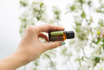 Foto 3 | Foto 3 | Aceite Esencial Dōterra Lemongrass 15ml - Venta Internacional.