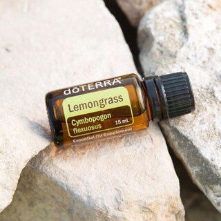 Foto 6 | Foto 6 | Aceite Esencial Dōterra Lemongrass 15ml - Venta Internacional.