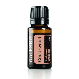 Foto 1 | Foto 1 | El Aceite Esencial Dōterra Cedarwood De 15 Ml Promueve La Relajación - Venta Internacional.