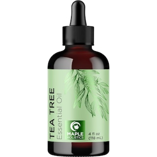 Foto 7 | Foto 7 | Aceite Esencial De Árbol De Té Maple Holistics 120 Ml 100% Puro - Venta Internacional.