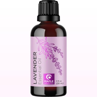 Foto 1 | Foto 1 | Aceite Esencial Maple Holistics Pure Lavender 30 Ml - Venta Internacional.