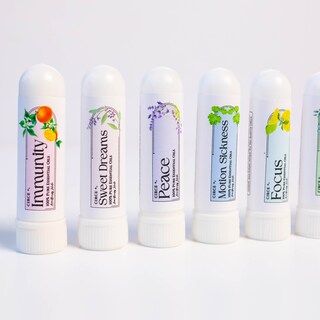 Foto 3 | Foto 3 | Inhaladores Nasales Circe Boutique Con Aceites Esenciales Aromaterapia - Venta Internacional.