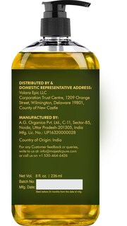 Foto 6 | Foto 6 | Aceite De Masaje Majestic Pure Arnica Sore Muscle Con Lavanda 240 Ml - Venta Internacional.