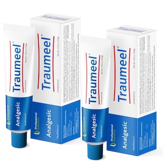 Foto 1 | Foto 1 | Ungüento Medinatura Traumeel Arnica + 13 Ingredientes Activos - Venta Internacional.