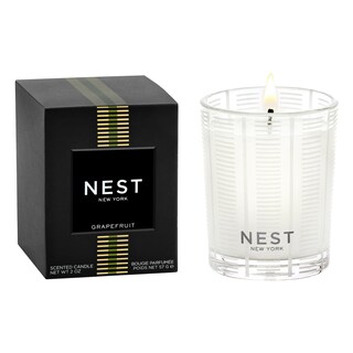 Foto 1 | Foto 1 | Vela Votiva Nest Aroma A Pomelo De Nueva York 60 Ml Burn 28 H - Venta Internacional.