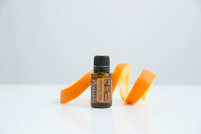 Foto 2 | Foto 2 | Aceite Esencial De Naranja Silvestre Dōterra 15 Ml Paquete De 1 - Venta Internacional.