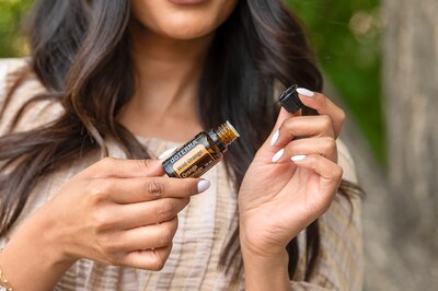 Foto 3 | Foto 3 | Aceite Esencial De Naranja Silvestre Dōterra 15 Ml Paquete De 1 - Venta Internacional.