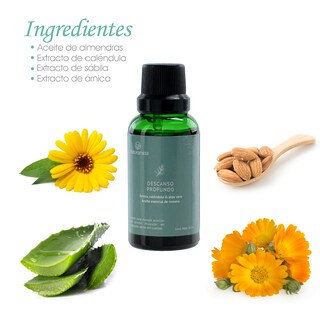 Foto 3 | Foto 3 | Compresa para Muñequera Naturalness Hecha con Semillas y Plantas Medicinales