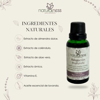 Foto 4 | Foto 4 | Paquete Compresa de Semillas para Cuello Hombros y Espalda Alta Naturalness color Cobre