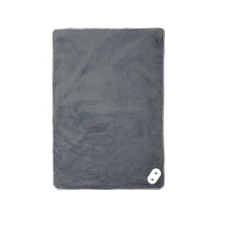 Foto 1 | Foto 1 | Almohada Eléctrica Terapia de Calor Malubero color Gris para Dolor Muscular