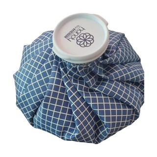 Foto 1 | Foto 1 | Bolsa Compresa Hielo O Agua Caliente 900 Ml Azul - Handy
