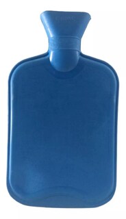 Foto 2 | Foto 2 | Bolsa para Agua Caliente Homecare Ebullición color Azul