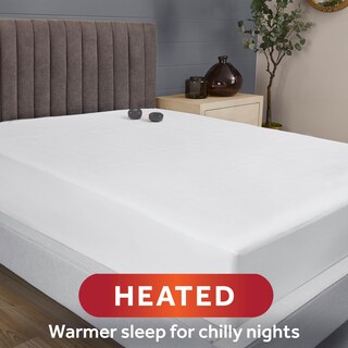 Foto 2 | Foto 2 | Funda de colchón Sunbeam Electric Restful con calefacción King Size - Venta Internacional