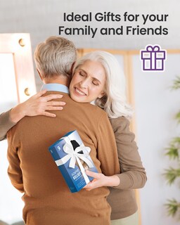 Foto 6 | Foto 6 | Gorro Para Aliviar La Migraña Renpho, Envoltura Helada Para Dolor De Cabeza, Terapia Fría Y Caliente - Venta Internacional.