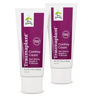 Foto 1 | Foto 1 | Cream Terry Naturally Traumaplant Comfrey 50 Ml (paquete De 2) - Venta Internacional.