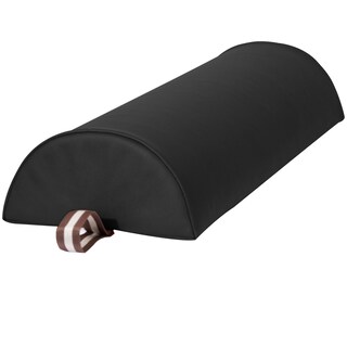 Foto 2 | Foto 2 | Almohada Bolster Para Piernas Master Massage Jumbo Half Round - Venta Internacional.
