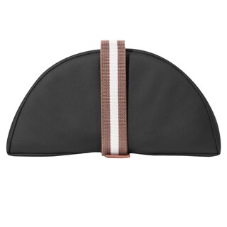 Foto 3 | Foto 3 | Almohada Bolster Para Piernas Master Massage Jumbo Half Round - Venta Internacional.