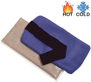 Foto 2 | Foto 2 | Arcilla Térmica Grande Thermipaq Icy Para Aliviar El Dolor - Venta Internacional.