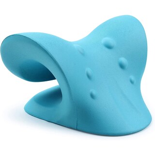 Foto 5 | Foto 5 | Dispositivo De Tracción Cervical Restcloud Relajante De Cuello Y Hombros - Venta Internacional.