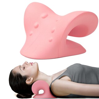 Foto 1 | Foto 1 | Dispositivo De Tracción Cervical Restcloud Relajante De Cuello Y Hombros - Venta Internacional.