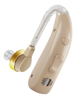 Foto 2 | Foto 2 | Aparato Auditivo Axon A130b Color Beige Para Sordera Recargable