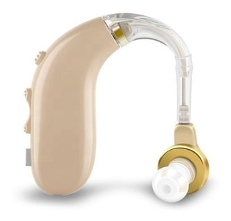 Foto 3 | Foto 3 | Aparato Auditivo Axon A130b Color Beige Para Sordera Recargable