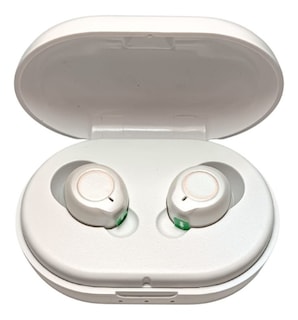 Foto 1 | Foto 1 | Aparato Auditivo Cheap Medic Gm902 Blanco para Sordera Recargable 2 Piezas