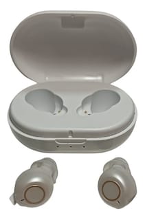 Foto 3 | Foto 3 | Aparato Auditivo Cheap Medic Gm902 Blanco para Sordera Recargable 2 Piezas