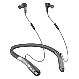 Foto 1 | Foto 1 | Amplificador De Audición Bluetooth Medca, Banda Para El Cuello, Recargable - Venta Internacional.