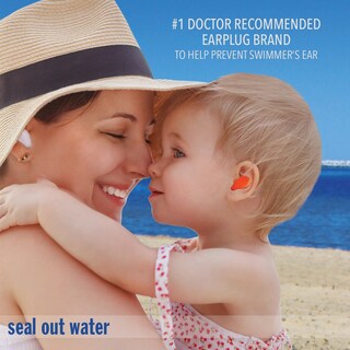 Foto 6 | Foto 6 | Tapones para Los Oídos Mack's Pillow 2 Pack - Venta Internacional