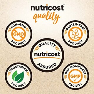 Foto 5 | Foto 5 | Suplemento Nutricost Organic Irish Moss Powder 454g - Venta Internacional.