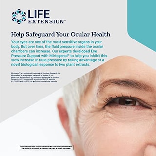Foto 5 | Foto 5 | Supplement Life Extension Eye Pressure Support 30 Cápsulas - Venta Internacional.