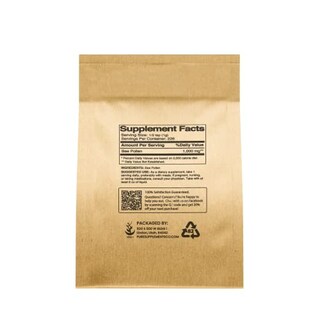 Foto 2 | Foto 2 | Suplemento De Polen De Abeja Con Ingredientes Orgánicos Puros, 240 Ml - Venta Internacional.