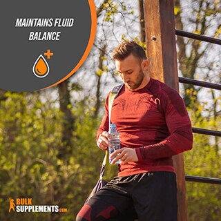 Foto 5 | Foto 5 | Suplemento De Potasio Bulksupplements.com Citrato De Potasio - Venta Internacional.