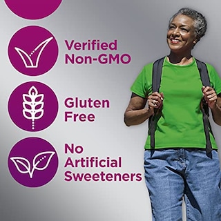 Foto 6 | Foto 6 | Tabletas Multivitamínicas Centrum Silver Para Mujeres De 50 O Más De 60 Tabletas - Venta Internacional.