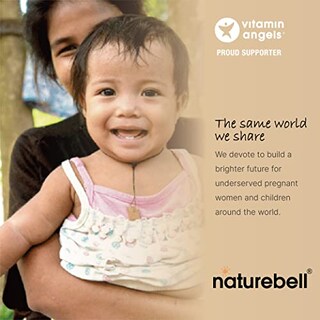 Foto 5 | Foto 5 | Suplemento Naturebell L-tirosina 1000 Mg 200 Cápsulas - Venta Internacional.