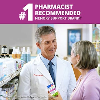 Foto 3 | Foto 3 | Suplemento Prevagen Extra Strength, 20 Mg, Masticables, 30, Mezcla B - Venta Internacional.