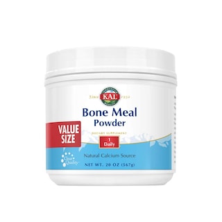 Foto 1 | Foto 1 | Suplemento Kal Bone Meal En Polvo 1300 Mg De Calcio 440 Mg De Fosfo - Venta Internacional.