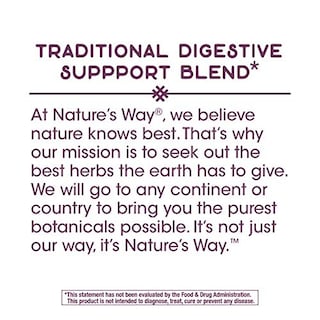 Foto 4 | Foto 4 | Suplemento Nature's Way Premium Blend de Feno-tomillo 900 Mg 100 V - Venta Internacional