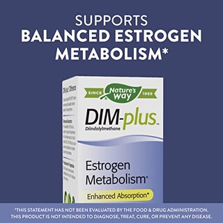 Foto 3 | Foto 3 | Suplemento Nature's Way Dim-plus Con 120 Cápsulas Vegetarianas - Venta Internacional.