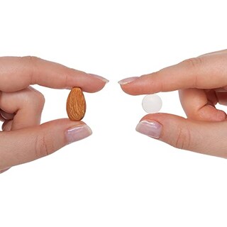 Foto 3 | Foto 3 | Supplement Seeking Health Malato De Magnesio Masticable 100 Mg - Venta Internacional.