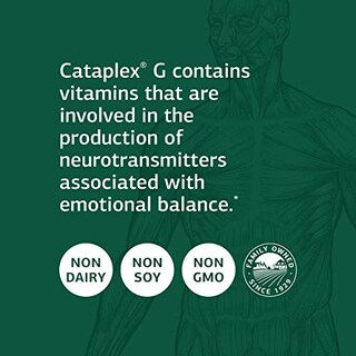 Foto 4 | Foto 4 | Suplementos: Standard Process Cataplex G Nervous System 360 T - Venta Internacional.